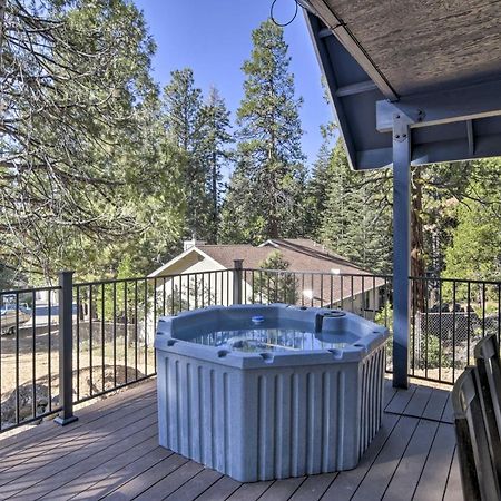 Home With Hot Tub About Half Mile To Boat Launch! تشيستر المظهر الخارجي الصورة