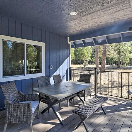 Home With Hot Tub About Half Mile To Boat Launch! تشيستر المظهر الخارجي الصورة