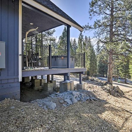 Home With Hot Tub About Half Mile To Boat Launch! تشيستر المظهر الخارجي الصورة