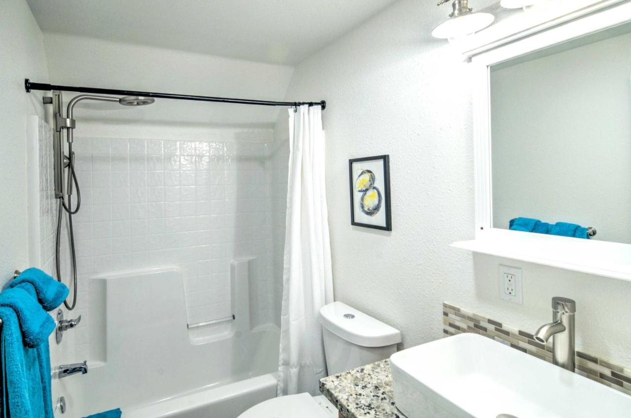 Home With Hot Tub About Half Mile To Boat Launch! تشيستر المظهر الخارجي الصورة