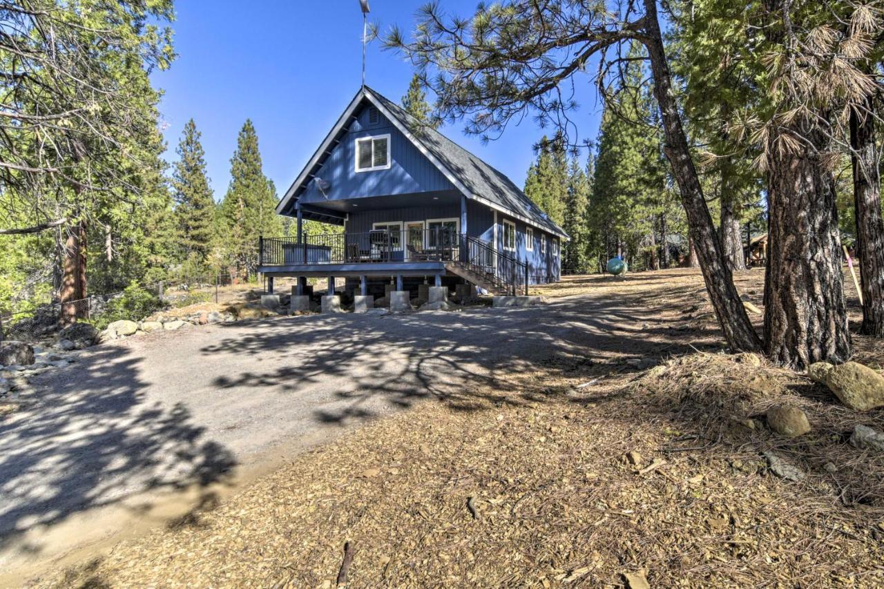 Home With Hot Tub About Half Mile To Boat Launch! تشيستر المظهر الخارجي الصورة