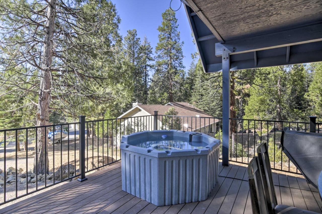 Home With Hot Tub About Half Mile To Boat Launch! تشيستر المظهر الخارجي الصورة
