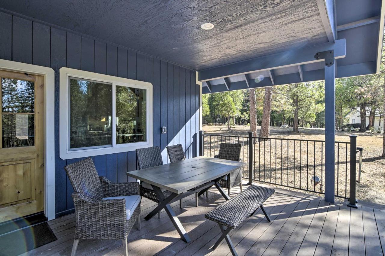 Home With Hot Tub About Half Mile To Boat Launch! تشيستر المظهر الخارجي الصورة