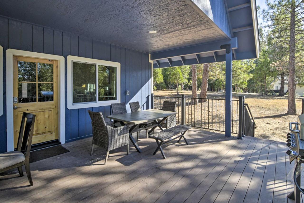 Home With Hot Tub About Half Mile To Boat Launch! تشيستر المظهر الخارجي الصورة