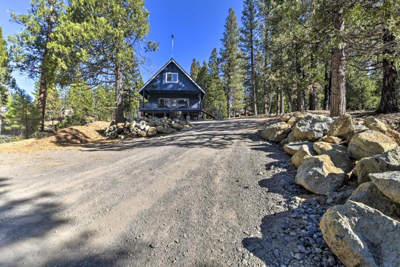 Home With Hot Tub About Half Mile To Boat Launch! تشيستر المظهر الخارجي الصورة