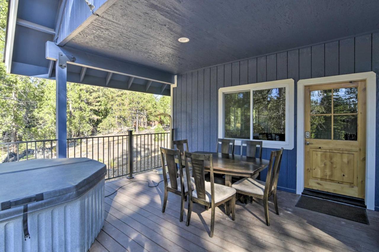 Home With Hot Tub About Half Mile To Boat Launch! تشيستر المظهر الخارجي الصورة
