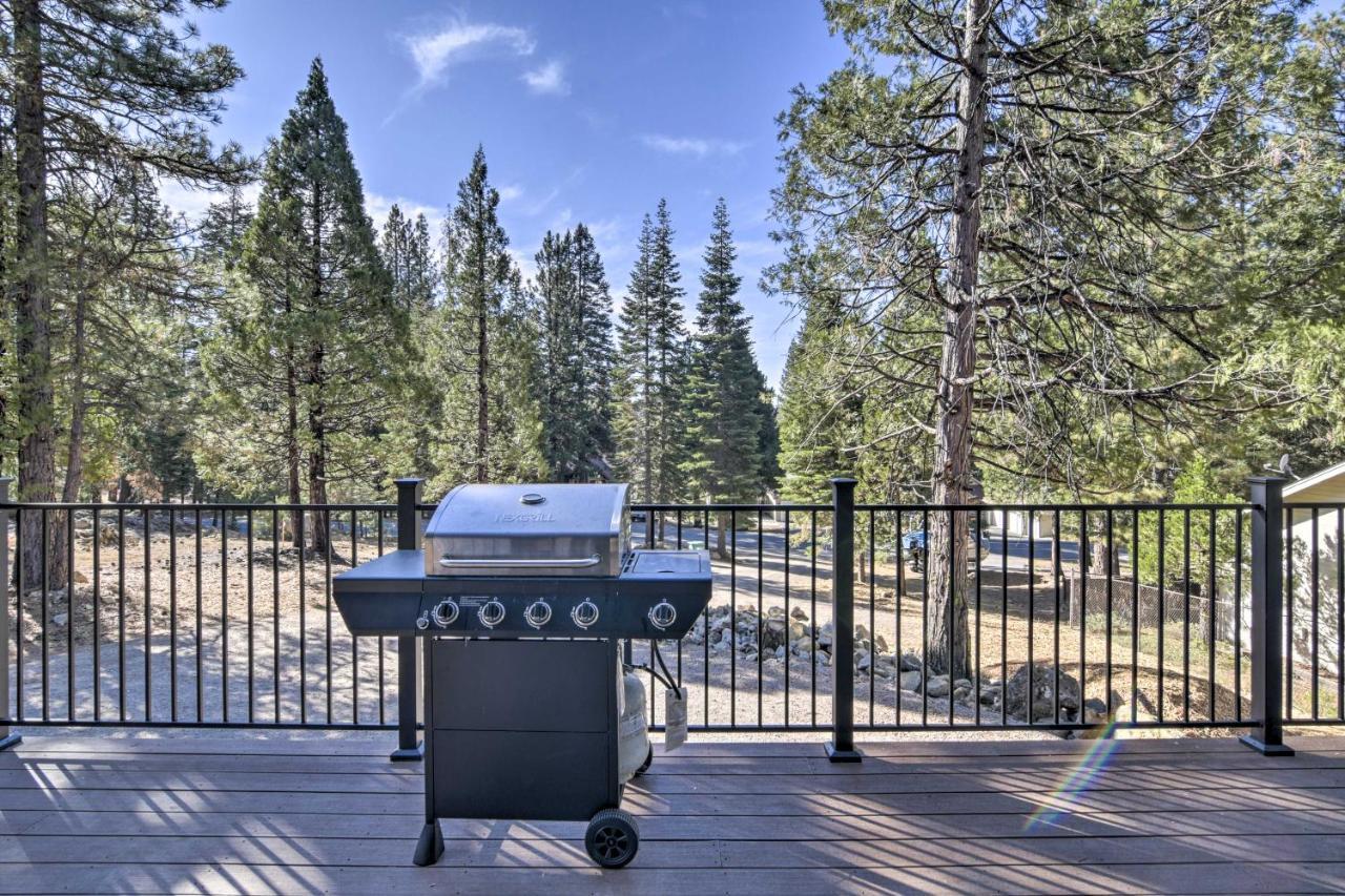 Home With Hot Tub About Half Mile To Boat Launch! تشيستر المظهر الخارجي الصورة