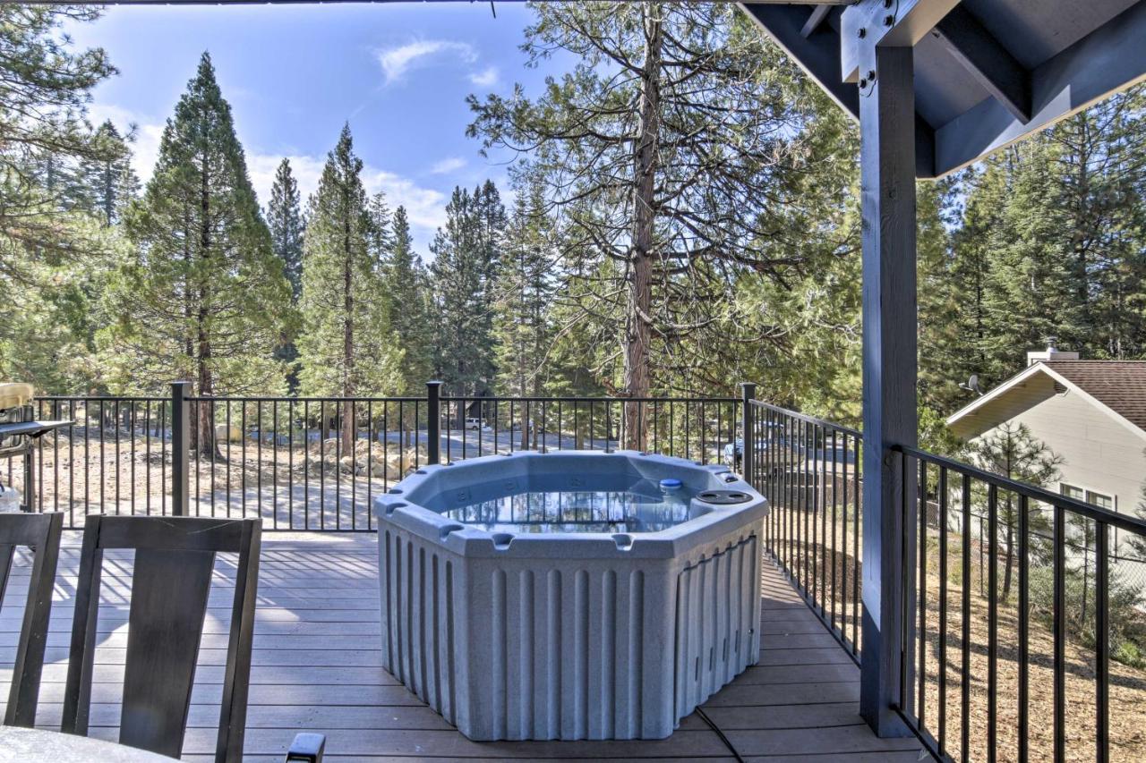 Home With Hot Tub About Half Mile To Boat Launch! تشيستر المظهر الخارجي الصورة