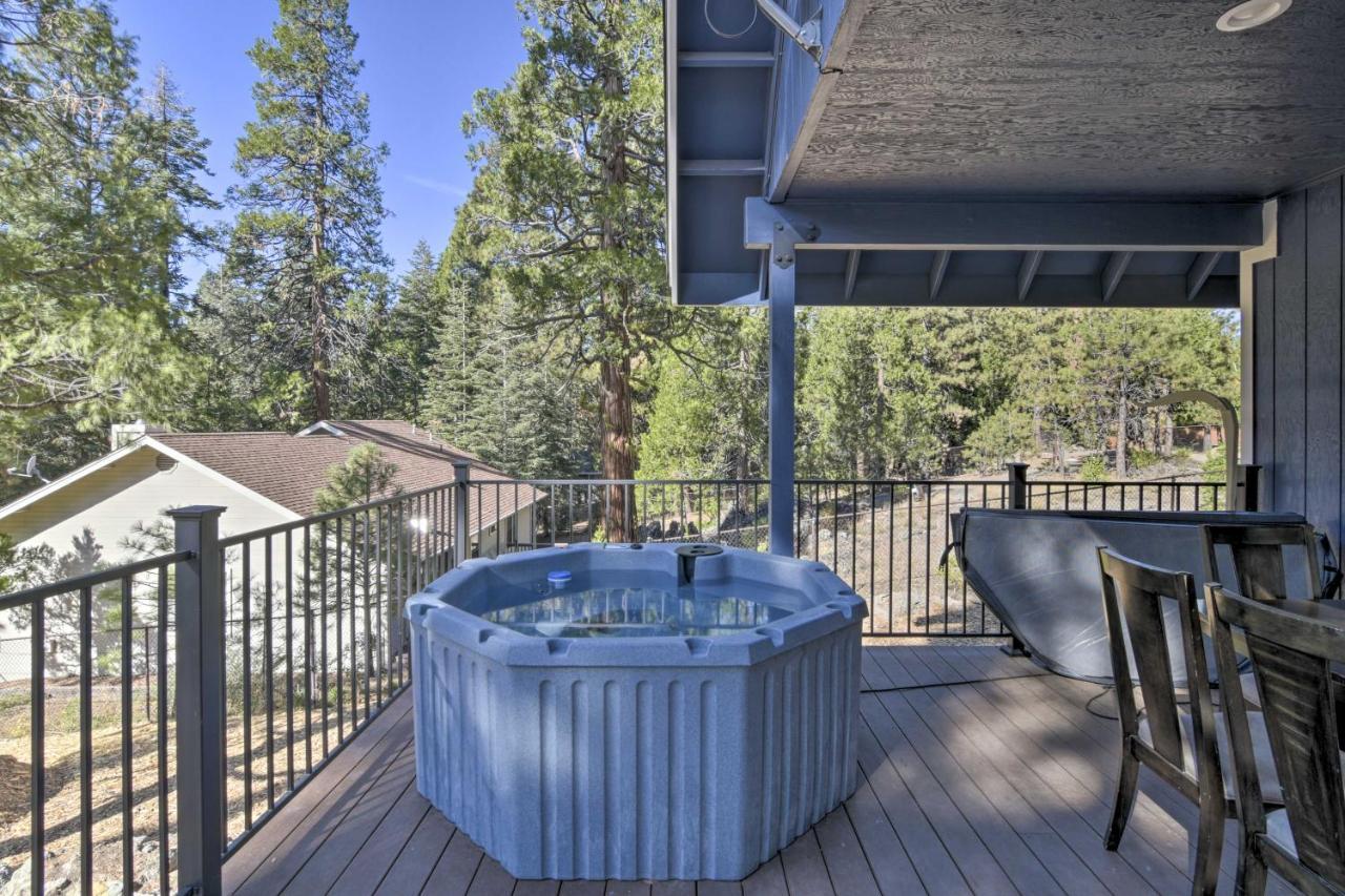 Home With Hot Tub About Half Mile To Boat Launch! تشيستر المظهر الخارجي الصورة